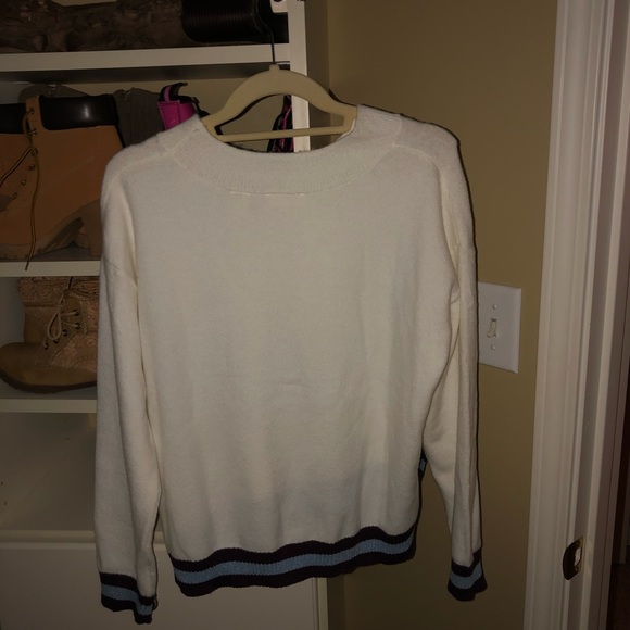 Levi’s Sweater - Picture 7 of 8